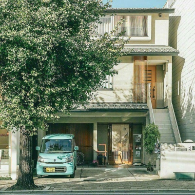 Furry插画风格灵感兽圈社群